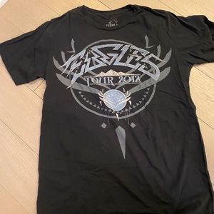 Eagles Graphic T-Shirt